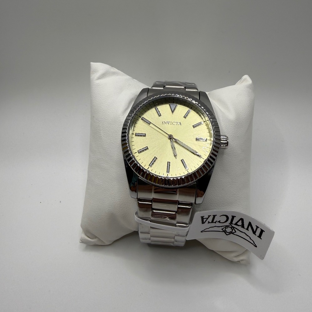 69249 Invicta Celestial Langdon Men's Watch - 40mm New in Box